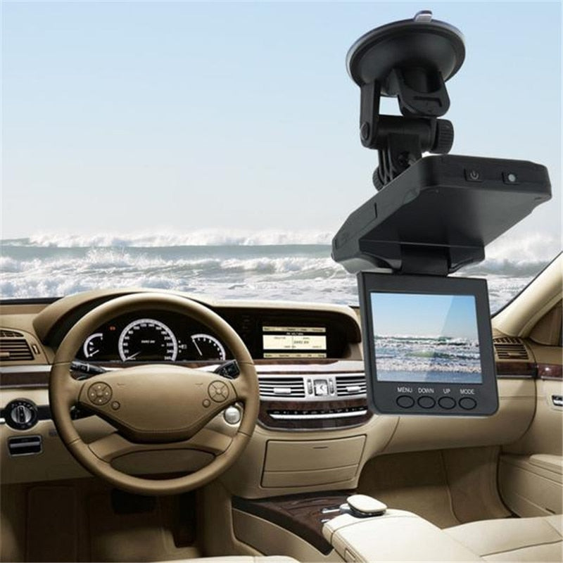 Car Accessories