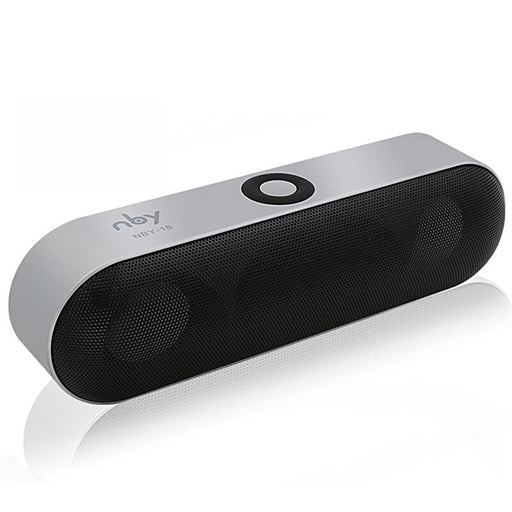 Mini Bluetooth Portable Wireless Speaker - IdeGas Wear