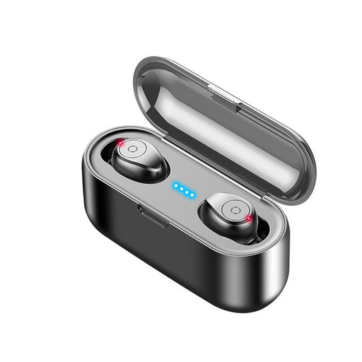 Bluetooth V5.0  Wireless Earbuds  (Stereo Sport Wireless Earbuds) - IdeGas Wear