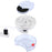 Electric Fly Trap Device - IdeGas Wear