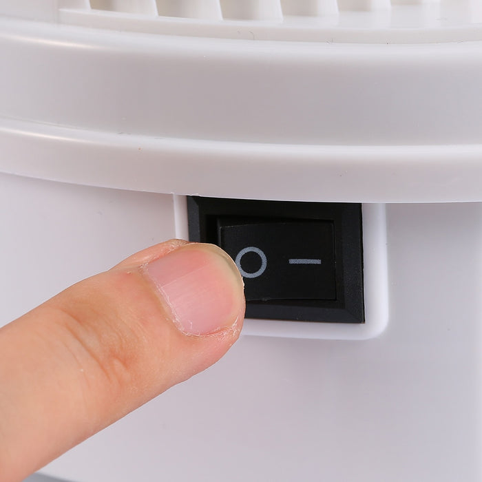 Electric Fly Trap Device - IdeGas Wear