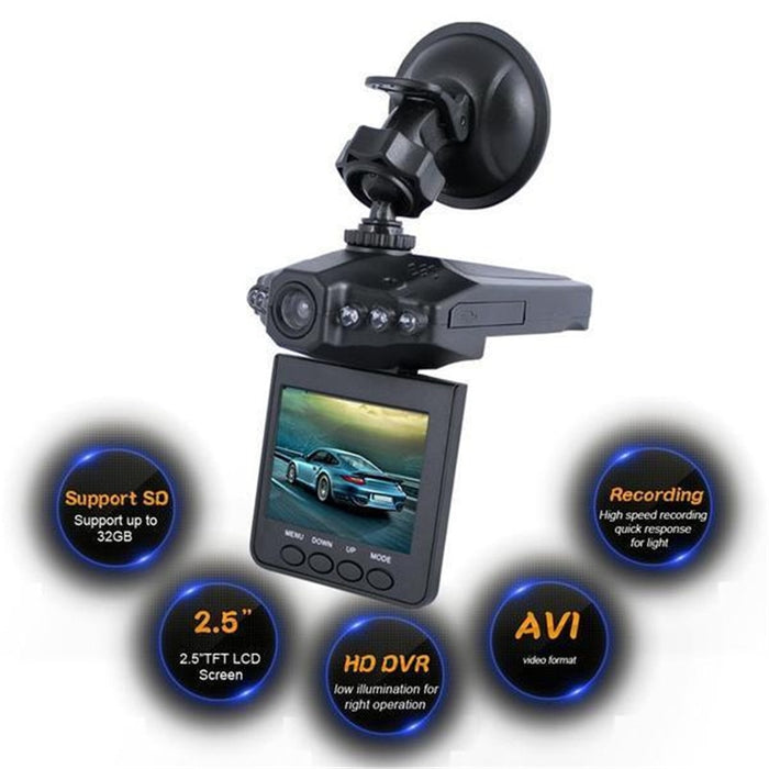 Mintiml Recorder - IdeGas Wear