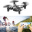 Mini Folding Unmanned Aerial Vehicle - IdeGas Wear