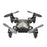 Mini Folding Unmanned Aerial Vehicle - IdeGas Wear