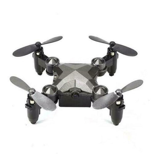 Mini Folding Unmanned Aerial Vehicle - IdeGas Wear