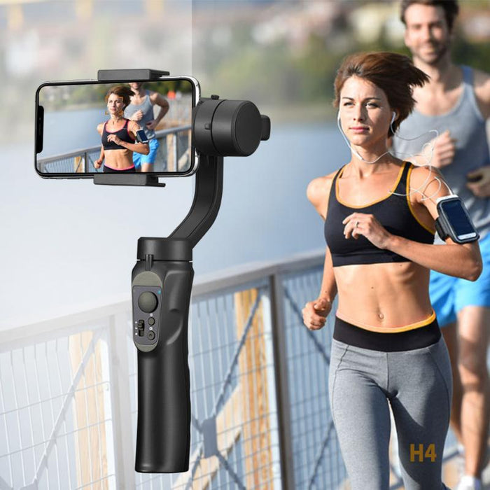 Handheld Stabilizer - IdeGas Wear
