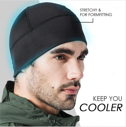 Helmet Inner Cooling Cap - IdeGas Wear