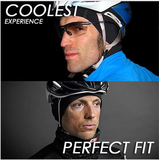 Helmet Inner Cooling Cap - IdeGas Wear