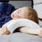 Slow Rebound Pressure Pillow - IdeGas Wear