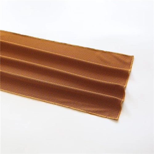 Summer Instant Cooling Towel - IdeGas Wear