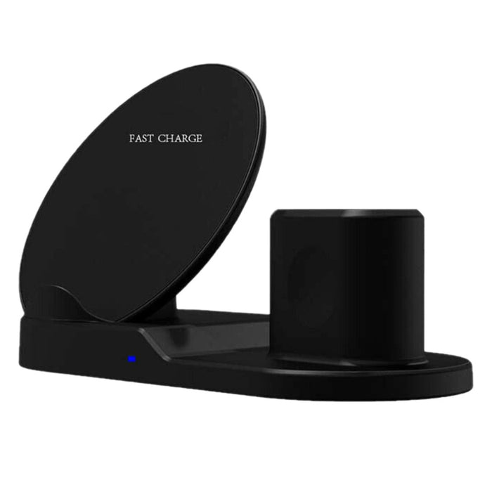 3 IN 1 Smart Quick Charger - IdeGas Wear