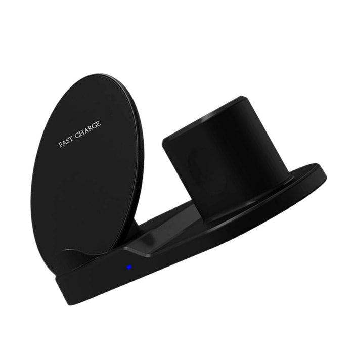 3 IN 1 Smart Quick Charger - IdeGas Wear