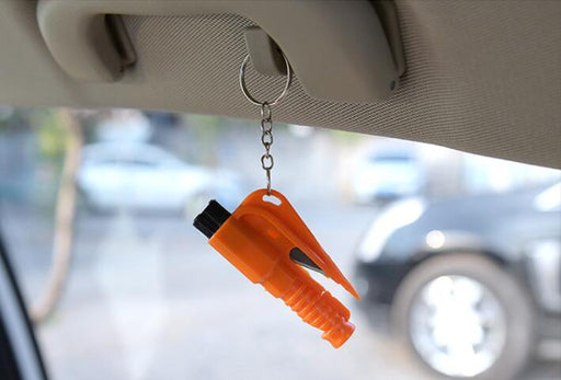 Car Window Breaker - IdeGas Wear