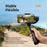 Handheld Stabilizer - IdeGas Wear