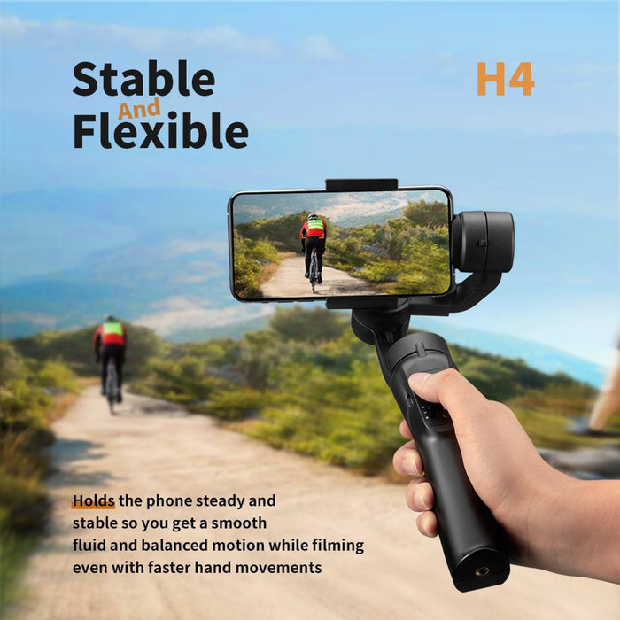Handheld Stabilizer - IdeGas Wear