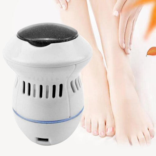 Electric Foot Grinder - IdeGas Wear
