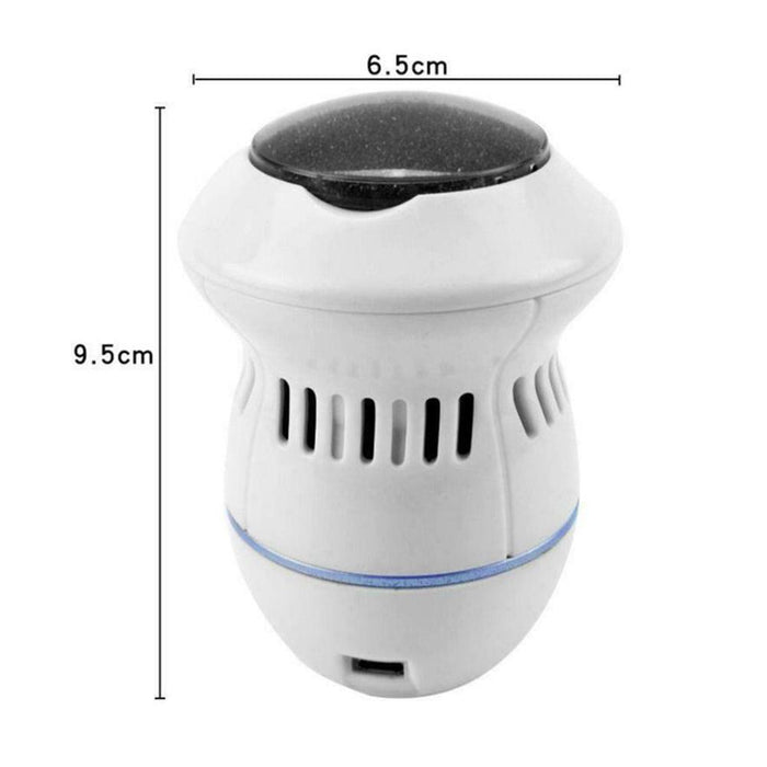 Electric Foot Grinder - IdeGas Wear