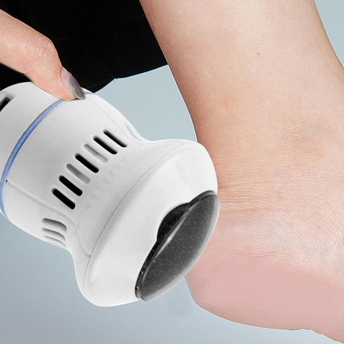 Electric Foot Grinder - IdeGas Wear