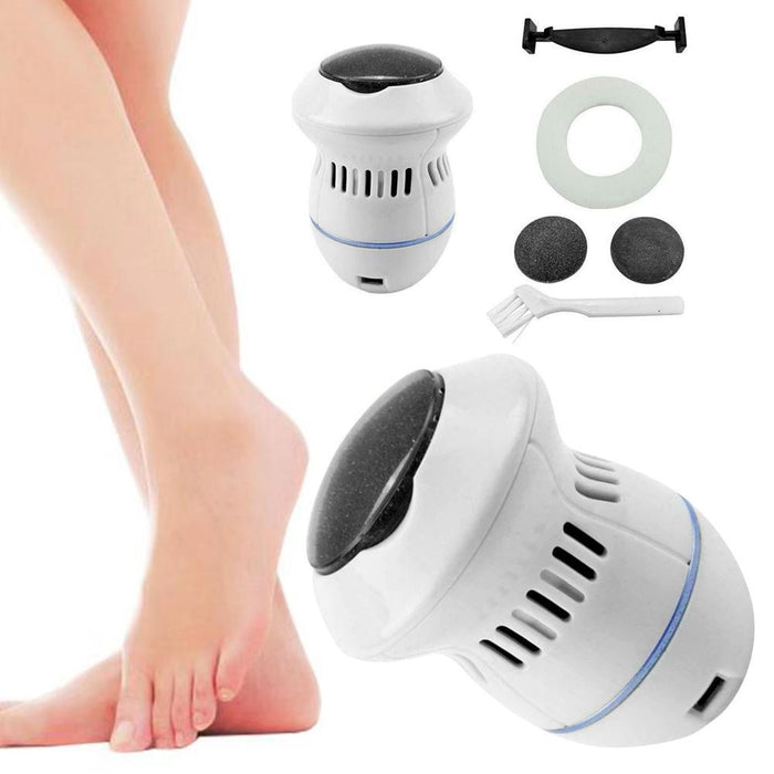 Electric Foot Grinder - IdeGas Wear