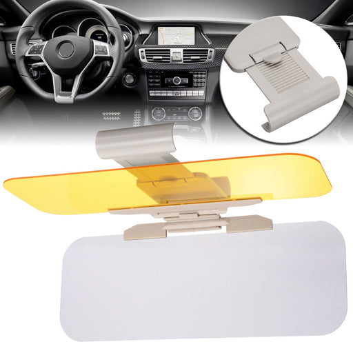 Glare Protector - IdeGas Wear