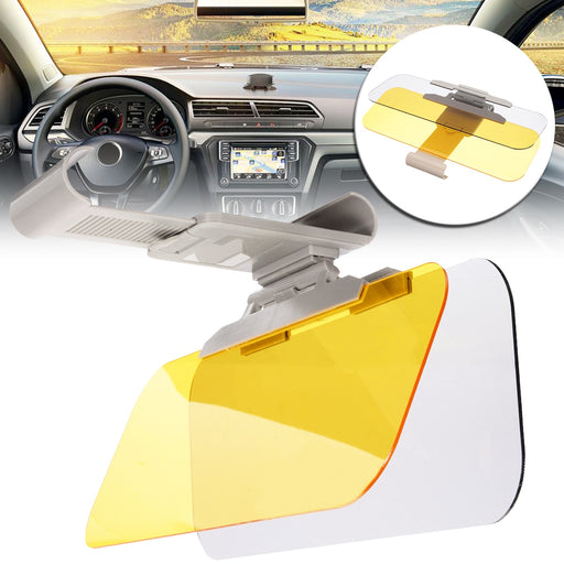 Glare Protector - IdeGas Wear