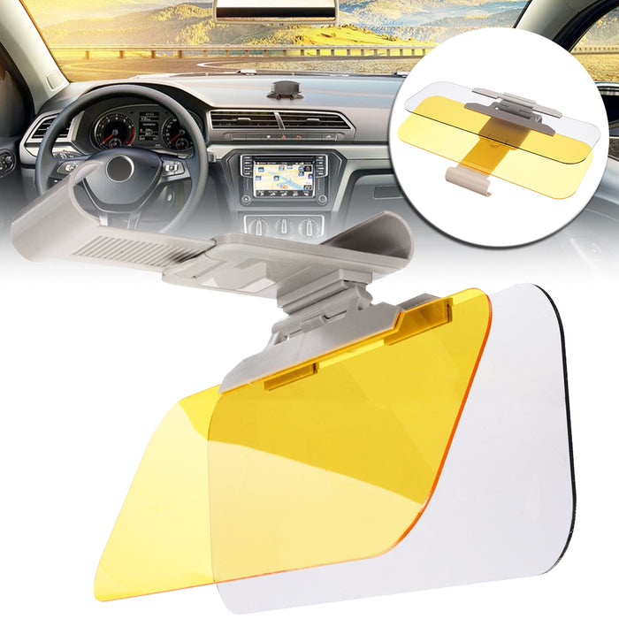 Glare Protector - IdeGas Wear