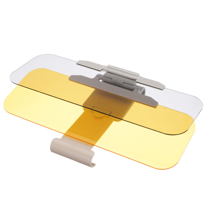 Glare Protector - IdeGas Wear