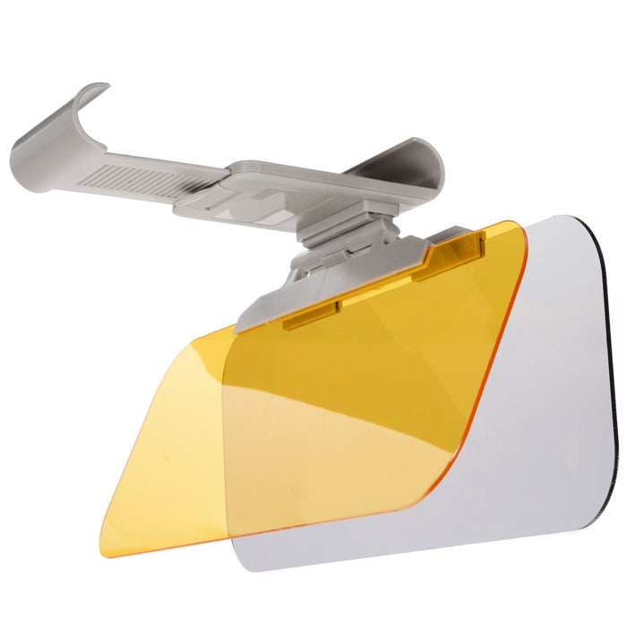 Glare Protector - IdeGas Wear