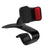 Dashboard Clip Mount Car Phone Holder - IdeGas Wear