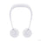 Lazy Neckband Fan - IdeGas Wear
