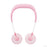 Lazy Neckband Fan - IdeGas Wear