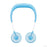 Lazy Neckband Fan - IdeGas Wear
