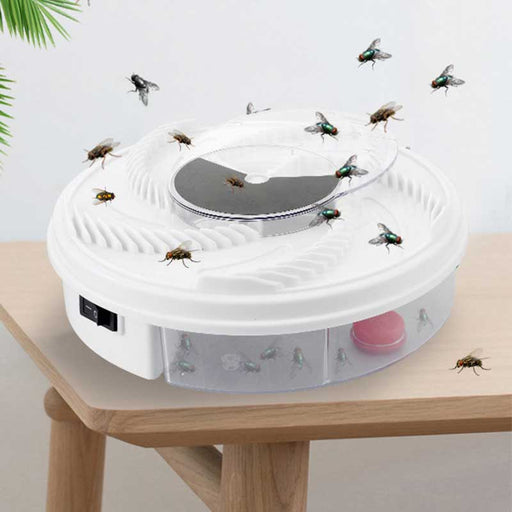 Electric Fly Trap Device - IdeGas Wear