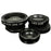 3 in 1 Universal Mobile Phone Lens - IdeGas Wear