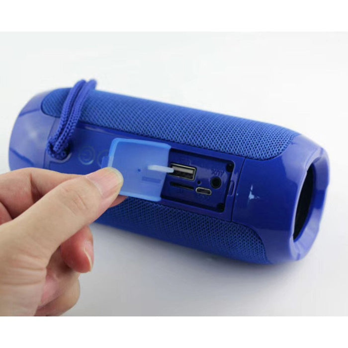 Waterproof Bluetooth Wireless Speaker (Portable Outdoor) - IdeGas Wear